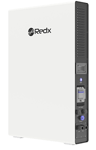 RX-2505AC Battery System