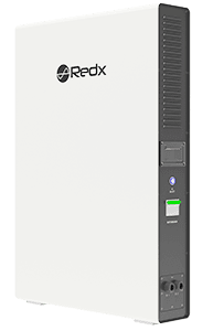 RX2505PU Battery System
